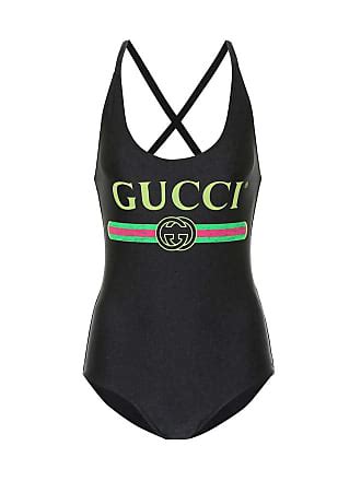 maillot femme gucci|GUCCI One.